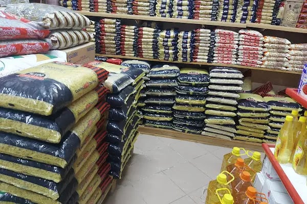 Bahçe Market - Resim 15