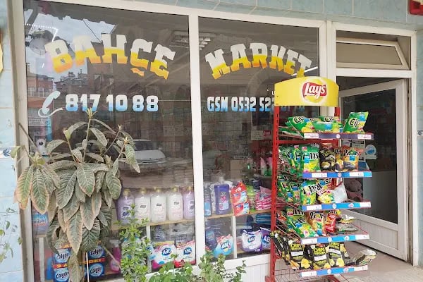 Bahçe Market - Resim 2