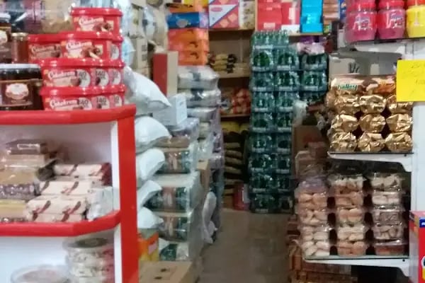 Bahçe Market - Resim 16