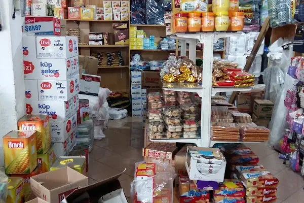 Bahçe Market - Resim 10