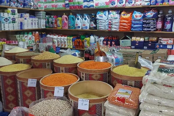 Bahçe Market - Resim 1