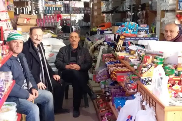Bahçe Market - Resim 19
