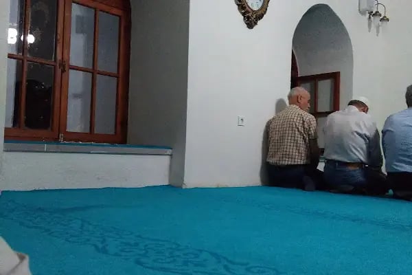 İncirli Cami - Resim 19