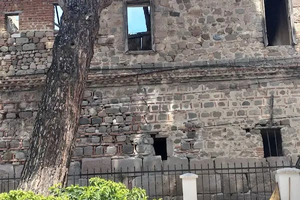 İncirli Cami - Resim 5
