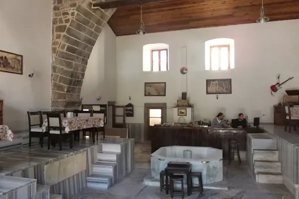 İncirli Cami - Resim 10