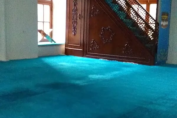 İncirli Cami - Resim 8