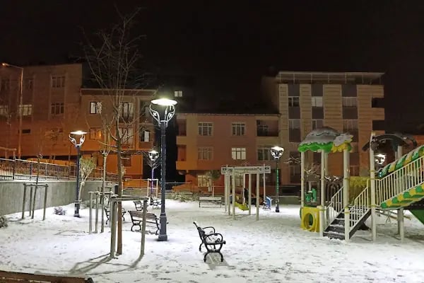 Muhammet Kurt Parkı - Resim 7