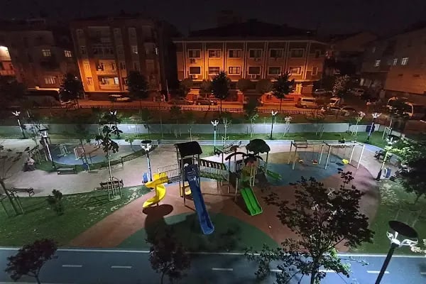 Muhammet Kurt Parkı - Resim 3