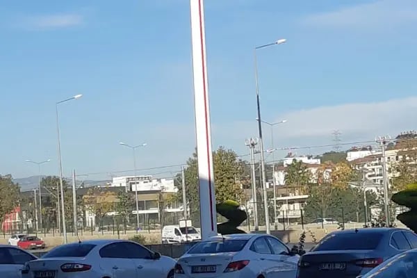 PİLOT GARAGE OTO EKSPERTİZ AKSU ŞUBESİ 4X4 - 4X2 - Resim 8
