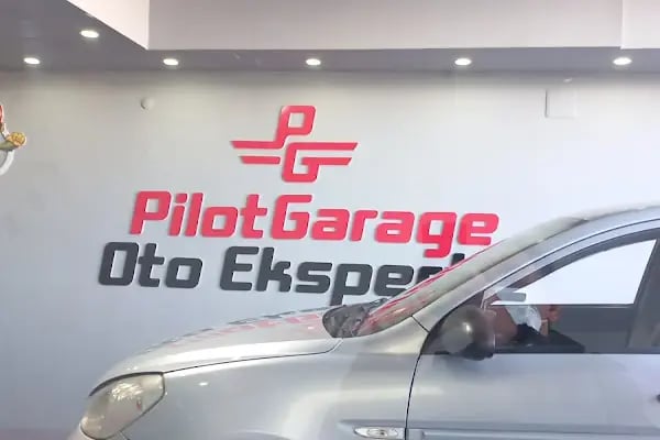 PİLOT GARAGE OTO EKSPERTİZ AKSU ŞUBESİ 4X4 - 4X2 - Resim 15