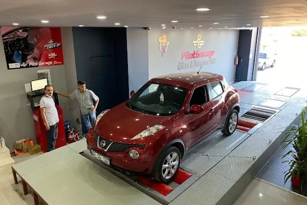 PİLOT GARAGE OTO EKSPERTİZ AKSU ŞUBESİ 4X4 - 4X2 - Resim 16