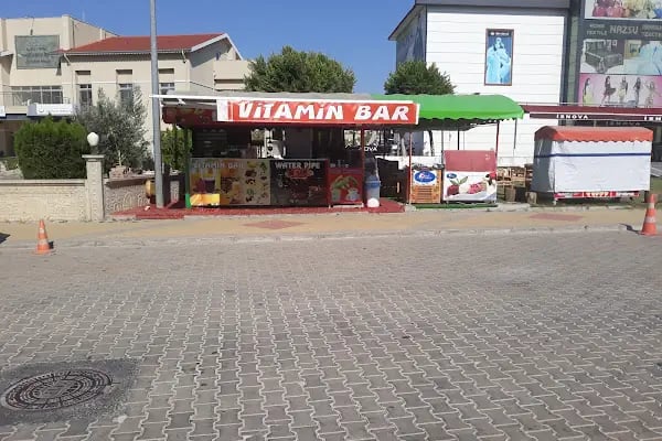 Alanya ADSM - Türkler Semt Polikliniği - Resim 18