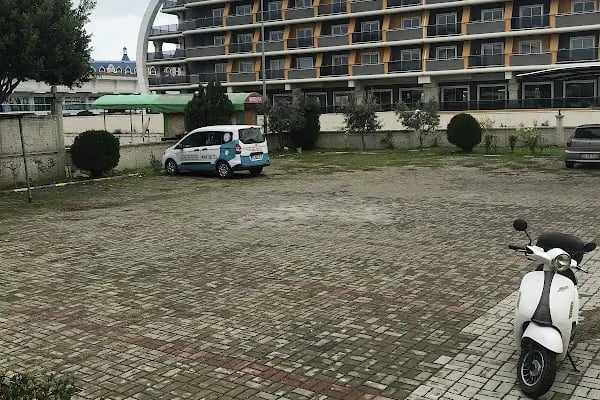 Alanya ADSM - Türkler Semt Polikliniği - Resim 20