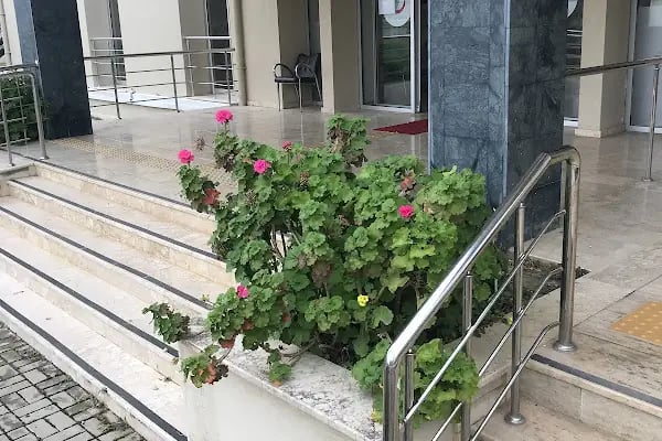 Alanya ADSM - Türkler Semt Polikliniği - Resim 8