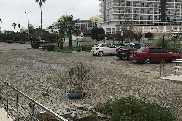 Alanya ADSM - Türkler Semt Polikliniği - Resim 5