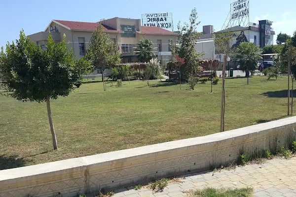 Alanya ADSM - Türkler Semt Polikliniği - Resim 14