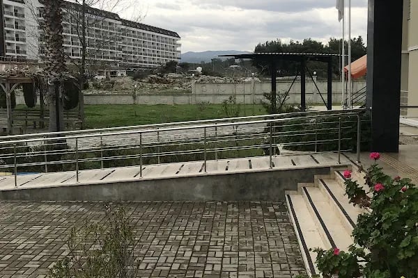 Alanya ADSM - Türkler Semt Polikliniği - Resim 11