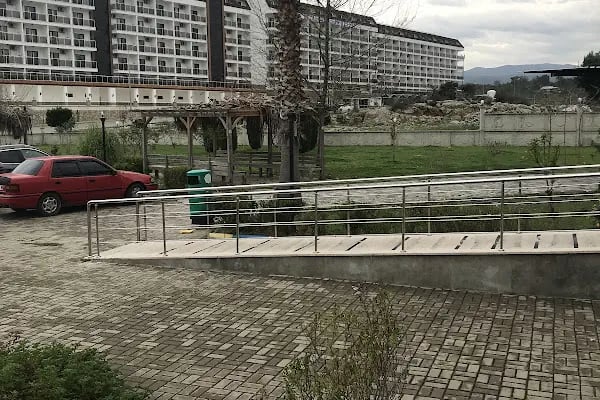 Alanya ADSM - Türkler Semt Polikliniği - Resim 12