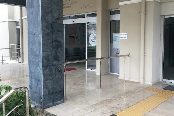 Alanya ADSM - Türkler Semt Polikliniği - Resim 7