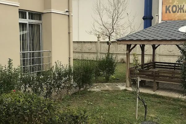 Alanya ADSM - Türkler Semt Polikliniği - Resim 17