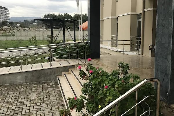 Alanya ADSM - Türkler Semt Polikliniği - Resim 13