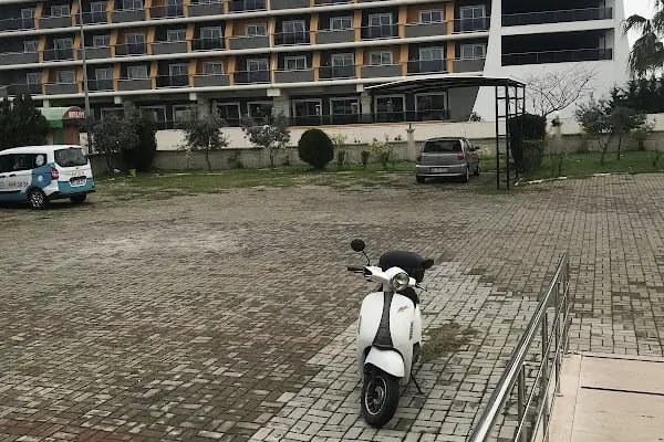 Alanya ADSM - Türkler Semt Polikliniği - Resim 3