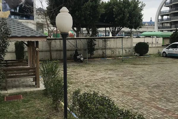 Alanya ADSM - Türkler Semt Polikliniği - Resim 16