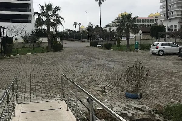 Alanya ADSM - Türkler Semt Polikliniği - Resim 9