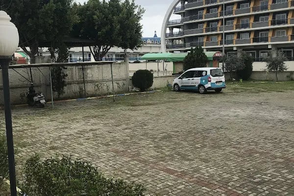 Alanya ADSM - Türkler Semt Polikliniği - Resim 19