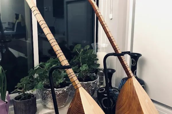Öz Şahin Saz Evi - Resim 13