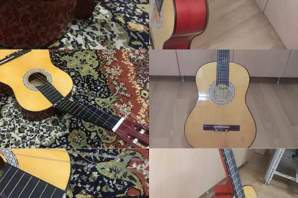 Öz Şahin Saz Evi - Resim 5