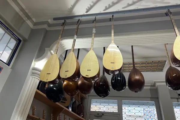 Öz Şahin Saz Evi - Resim 6