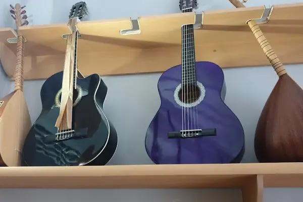 Öz Şahin Saz Evi - Resim 11