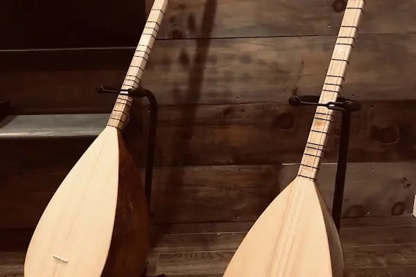 Öz Şahin Saz Evi - Resim 7