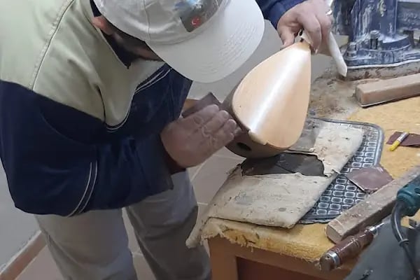 Öz Şahin Saz Evi - Resim 18
