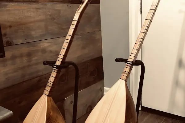 Öz Şahin Saz Evi - Resim 10