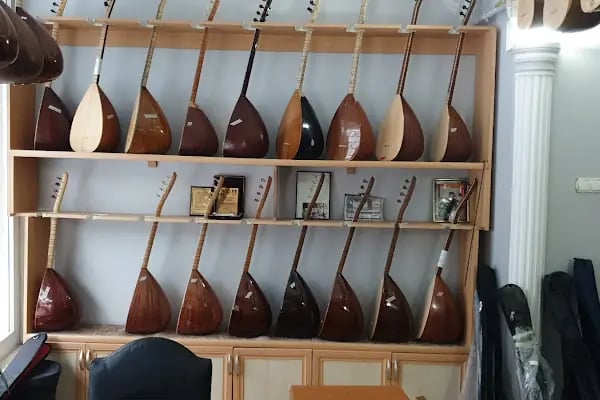 Öz Şahin Saz Evi - Resim 17