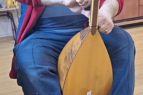 Öz Şahin Saz Evi - Resim 15