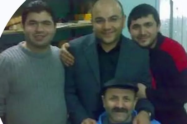 Öz Şahin Saz Evi - Resim 2