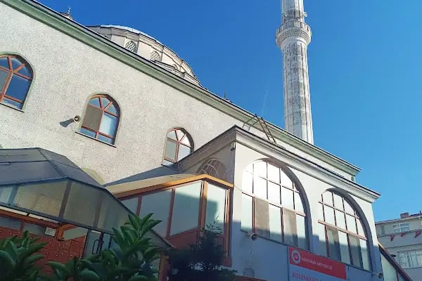Hüseyin Kocacık Yavuz Selim Cami - Resim 9