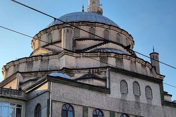 Hüseyin Kocacık Yavuz Selim Cami - Resim 3