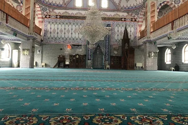 Hüseyin Kocacık Yavuz Selim Cami - Resim 2