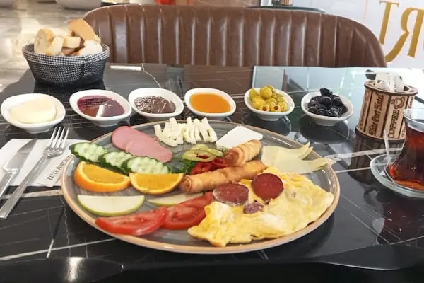 Elite Hotels Istanbul Airport - Resim 17