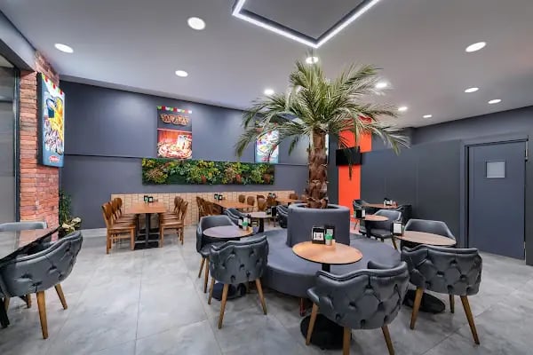 Elite Hotels Istanbul Airport - Resim 4