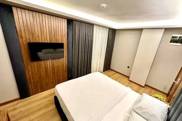 Elite Hotels Istanbul Airport - Resim 8