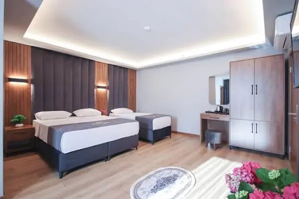 Elite Hotels Istanbul Airport - Resim 3