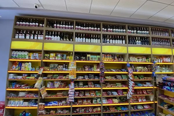 100.Yıl Market - Resim 6