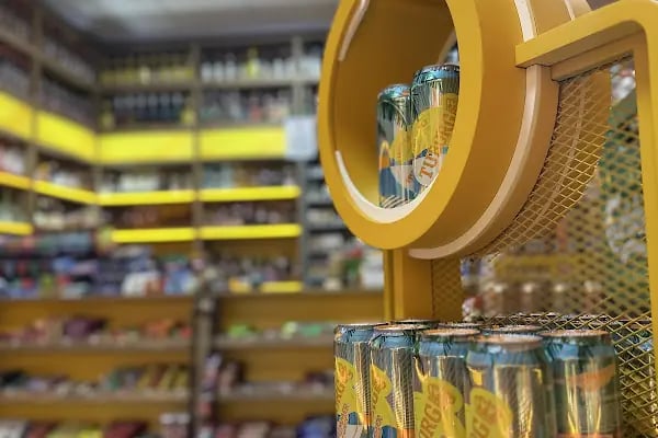 100.Yıl Market - Resim 3