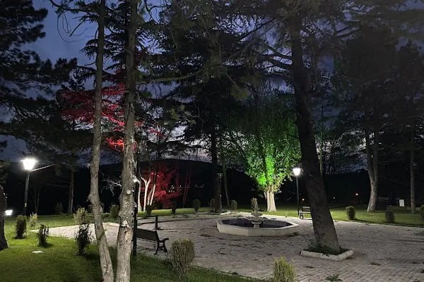 Kirazdibi Göleti - Resim 18