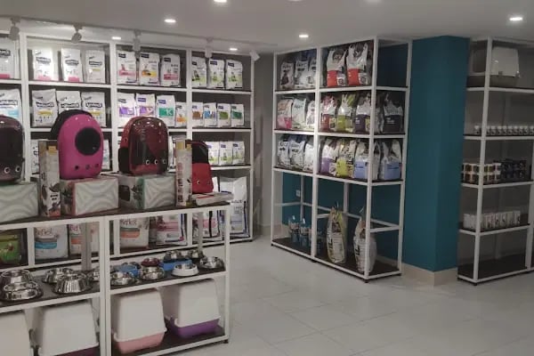 Bursa Veteriner Kliniği - Pakvet - Resim 18